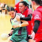 Am Ende fehlt ein Tor