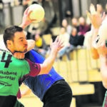 HSG muss auf Matthis Jäckel verzichten