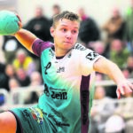 19 Fehlwürfe in der ersten Halbzeit