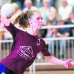 Fürth bangt um Elena Weber