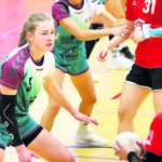 Schwere Auswärtshürde