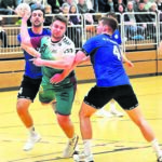 „Pflicht erfüllen“ beim Letzten