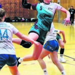 HSG bekommt keinen Zugriff