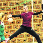 Hohe Hürden für die HSG | Ohne drei in Büttelborn