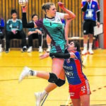 Dritte Niederlage im neuen Jahr