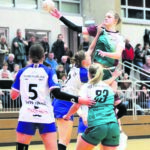 Keine Wende in Sicht | Mit Schlusssirene geschlagen