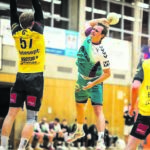 Viele Ausfälle bei der HSG