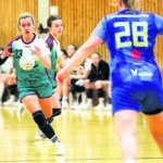 Ohne Druck gegen den Spitzenreiter