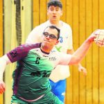 Sensation liegt in der Luft