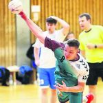 Einbruch nach der Pause kostet Punkte