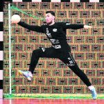 Nach zehn Spielen: HSG meldet sich zurück