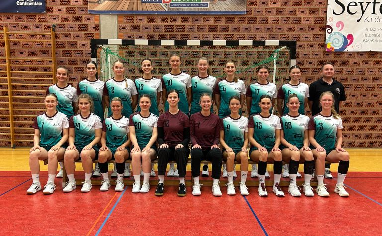 20252026_Damen1_Teambild